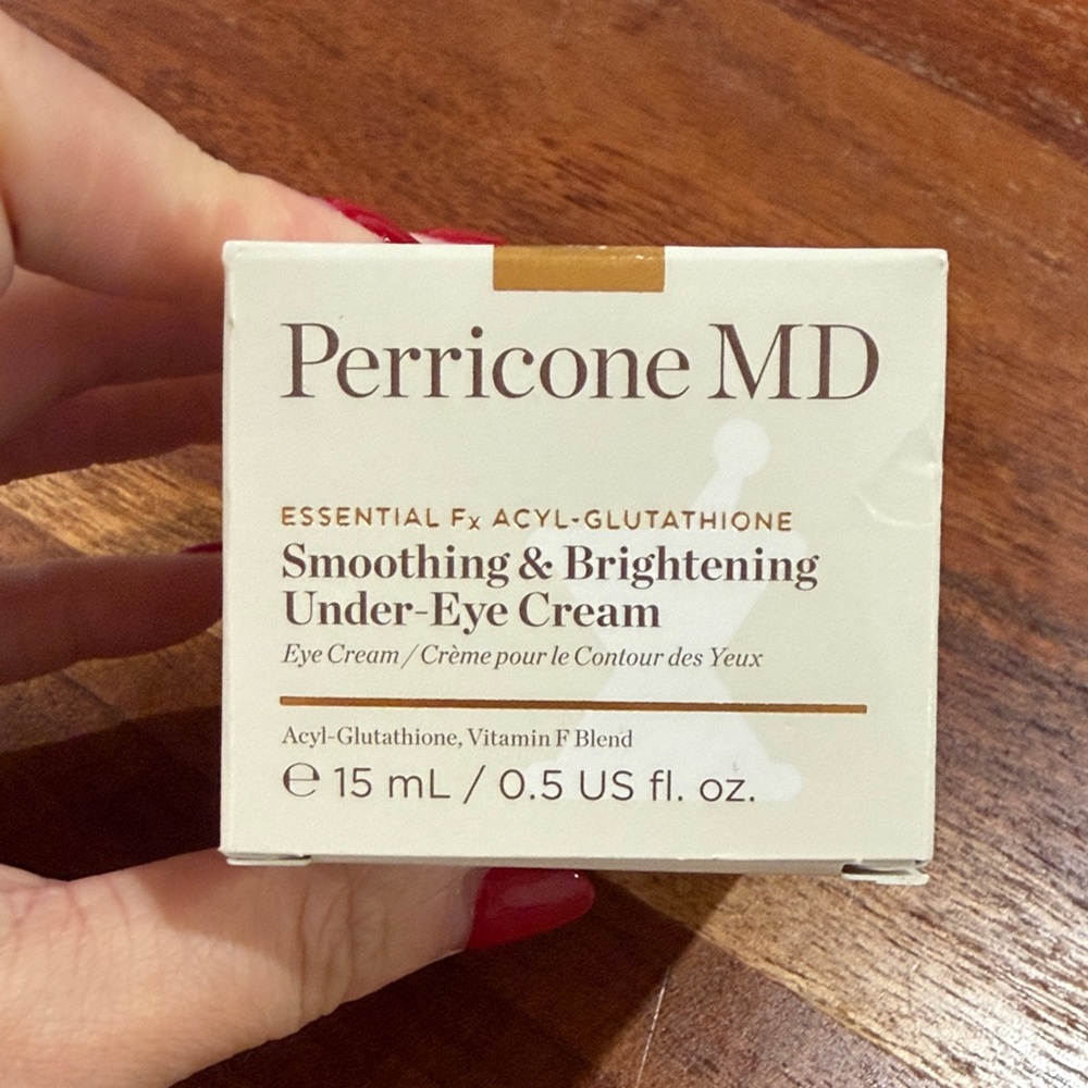 Perricone MD Essential Fx Eye Cream - Cream
